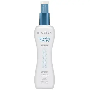 BioSilk Hydrating Therapy Pure Moisture Leave-in Spray 207ml pas cher