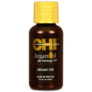 CHI - Argan Oil - Argan Oil Travelsize - 15 ml pas cher