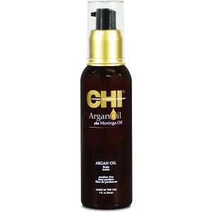 Chi Argan Huile d'Argan 89ml pas cher