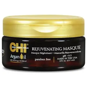 CHI Argan Oil Masque 237 mL pas cher