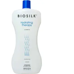 Biosilk Shampooing Hydrating Therapy Biosilk 1l pas cher