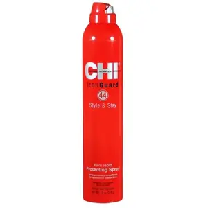 CHI - 44 Iron Guard - Style & Stay Protection Spray - 284 ml pas cher