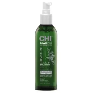 Chi Traitement Sans Rinçage Power Plus Chi 104ml pas cher