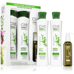 Chi Kit Power Plus ChiVendu pargalaxus