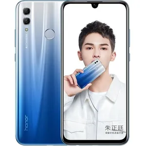 Honor 10 Lite 6Go RAM - 128Go Mémoire Bleu Smartphone telephone portab...