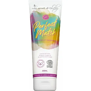 Les Secrets de Loly Shampoing Naturel Perfect Match pas cher