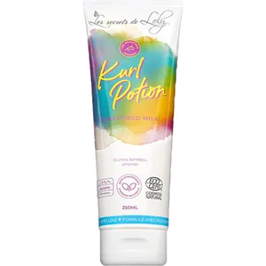 Les Secrets de Loly Leave-In Kurl Potion pas cher