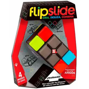 Moose Jeu De Société Flipslide Espagnol pas cher