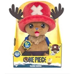Moose Nounours One Piece Chopper Sfx pas cher