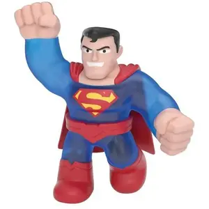 Figurine Goo Jit Zu DC Comics Superman 11 cm