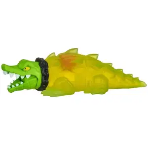 Petite Figurine Goo Jit Zu Crocodile Rock Jaw