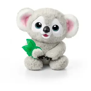 Moose Little Live Pets Mon Bébé Koala pas cher
