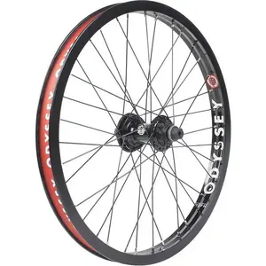 Odyssey Roue Arrière Hazard Lite/clutch V2 20´´ Lhd Bmx pas cher