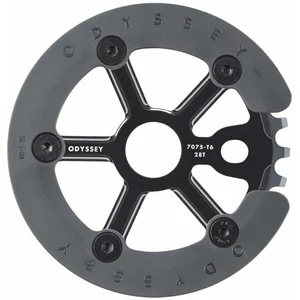 Odyssey Pignon Avec Garde Utility Pro pas cher