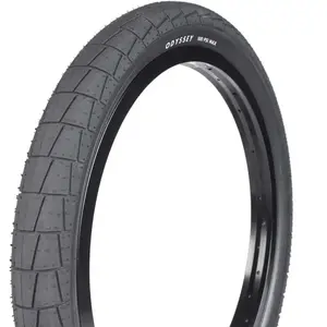 Comparateur de prix : Pneu Odyssey Broc 20 Black 20 X 2.25