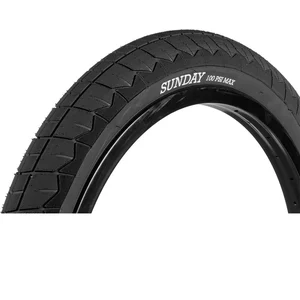 Sunday Pneu Rigide Urbain Current V2 20´´ X 2.40 pas cher