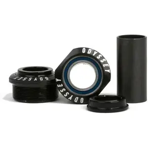 Odyssey Cuvettes De Boîtier De Pédalier Euro pas cher