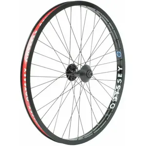 Odyssey Roue Avant 24´´ pas cher
