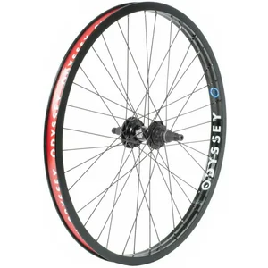 Odyssey Roue Arrière Hazard Lite 24´´ Rhd/lhd pas cher