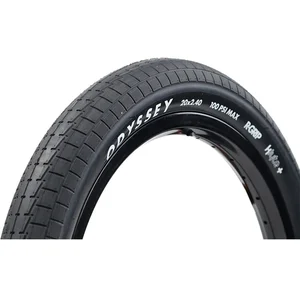 Odyssey Pneu Rigide Urbain Circuit K-lyte 120 Tpi 20´´ X 1.75 pas cher
