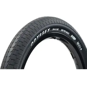 Odyssey Pneu Rigide Urbain Circuit K-lyte 120 Tpi 20´´ X 2.40 pas cher