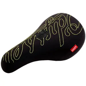 Odyssey Selle Big-stitch Fat One Size pas cher