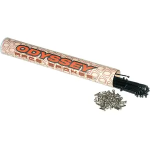Odyssey Rayons J-bend 2.0 40 Unités pas cher