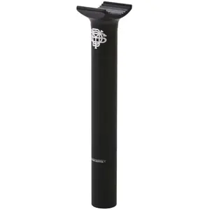 Comparateur de prix : Tige De Selle Odyssey Pivotal Black 200 Mm