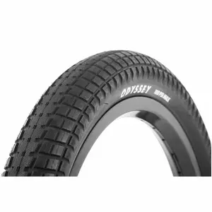 Pneu Odyssey Aitken Black 20x2.45 pas cher