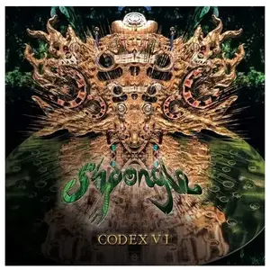 Twisted CODEX VI pas cher