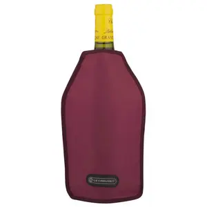 Rafraichisseur vin et champagne WA 126 Bordeaux Le Creuset pas cher