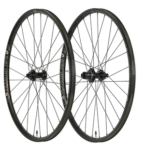 Industry Nine Jeu De Roues Gravel Grcx Trail 101 Cl Disc Tubeless pas cher