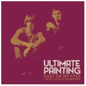 Dust on My Eyes [Import]Vendu parfnac-be