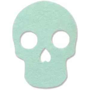 Sizzix Bigz Die Skull