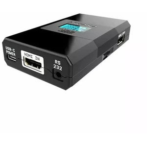 HDfury 8K Arcana VRR 40 Gbps pas cher