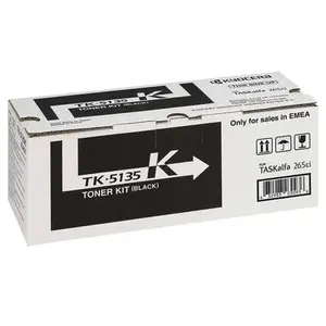 Toner Kyocera 1T02PA0NL0 Black pas cher