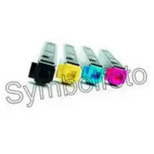 Kyocera TK-520Y Toner Geel pas cher