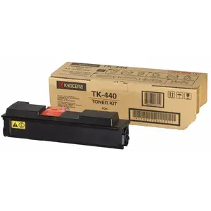 Kyocera TK-440 Toner Zwart pas cher