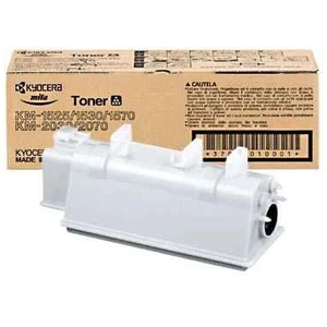 Kyocera 37028010 Toner Zwart pas cher