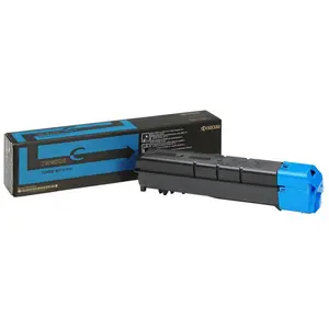Kyocera - 1T02K9CNL0 - TK-8705C - Toner cyaan pas cher