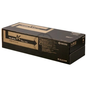 Kyocera Toner Tk-8705k Kit pas cher