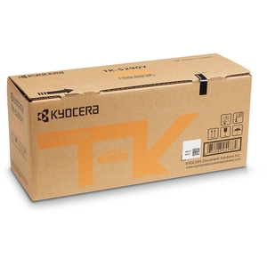 Toner Kyocera TK5290Y Yellow pas cher
