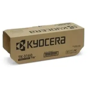 Toner Kyocera TK-3160 Marron Noir pas cher