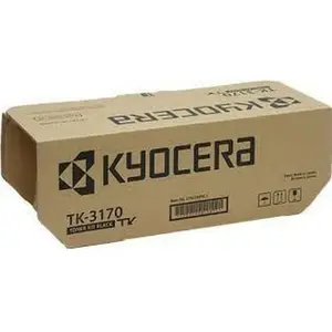 Toner Kyocera TK-3170 Noir pas cher