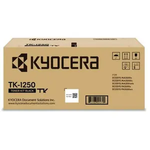Kyocera, Toner, TK-1250