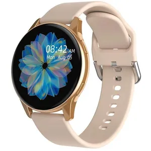 TIDUCEL Montre Connectée Femme avec Appel Bluetooth 5.3Smartwatch avec...