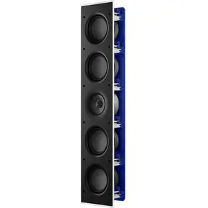 Enceintes encastrables KEF CI5120QLM-THX pas cher
