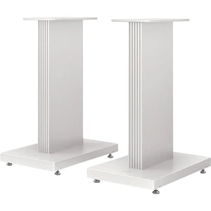 Pieds d'enceintes KEF Stand S3 Blanc pas cher