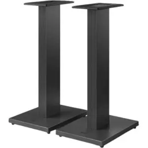 Pieds d'enceintes KEF SQ1 Gris foncé pas cher