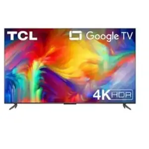 TV LED Tcl 55P735 139 cm 4K UHD Reconditionnée pas cher